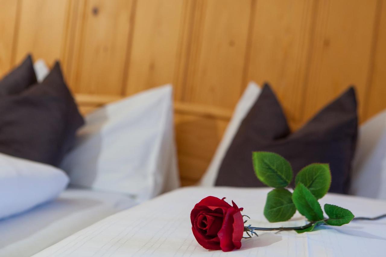 Hotel Jagdhof Selva di Val Gardena Esterno foto